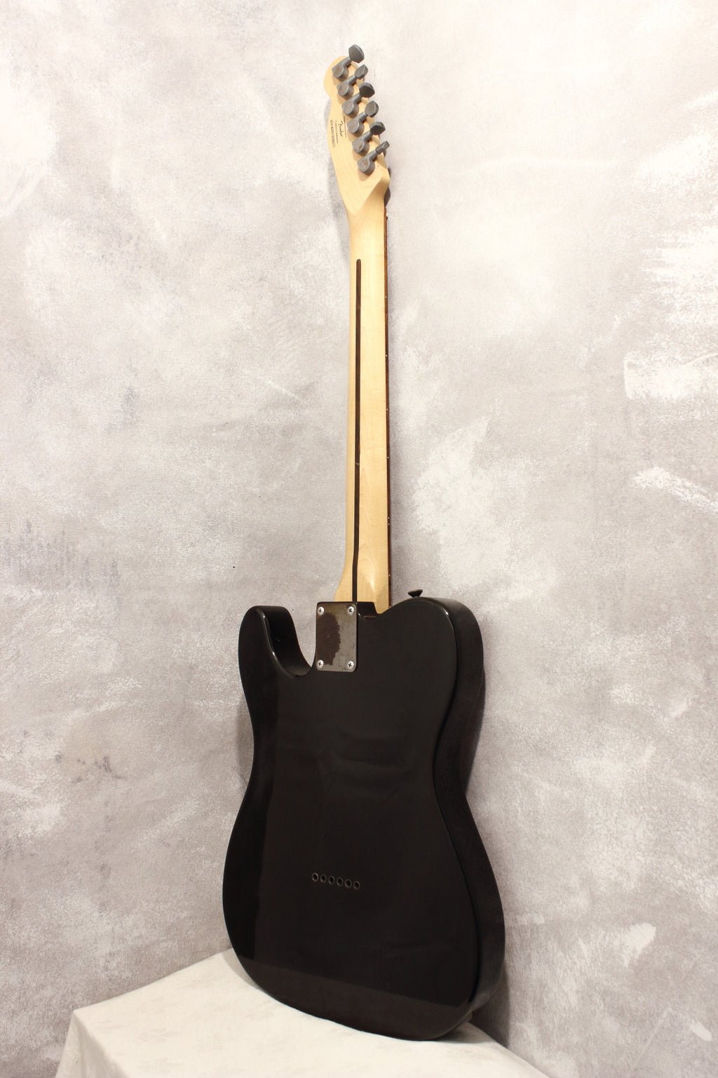 Squier Obey Propaganda Telecaster 2006