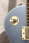 Epiphone Les Paul Standard Pelham Blue 2012