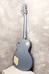 Epiphone Les Paul Standard Pelham Blue 2012