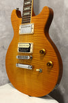 Gibson Les Paul Standard Double Cut Honeyburst 1998