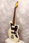 Fender Japan Jazzmaster JM66-85 Vintage White 2007