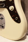 Fender Japan Jazzmaster JM66-85 Vintage White 2007