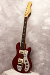 Guyatone LG-85T Red 1967