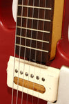 Guyatone LG-85T Red 1967