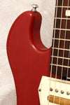 Guyatone LG-85T Red 1967