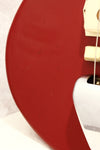 Guyatone LG-85T Red 1967