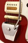 Guyatone LG-85T Red 1967