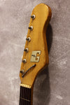 Guyatone LG-85T Red 1967