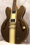 Epiphone Tom Delonge Signature ES-333 Olive Green 2009