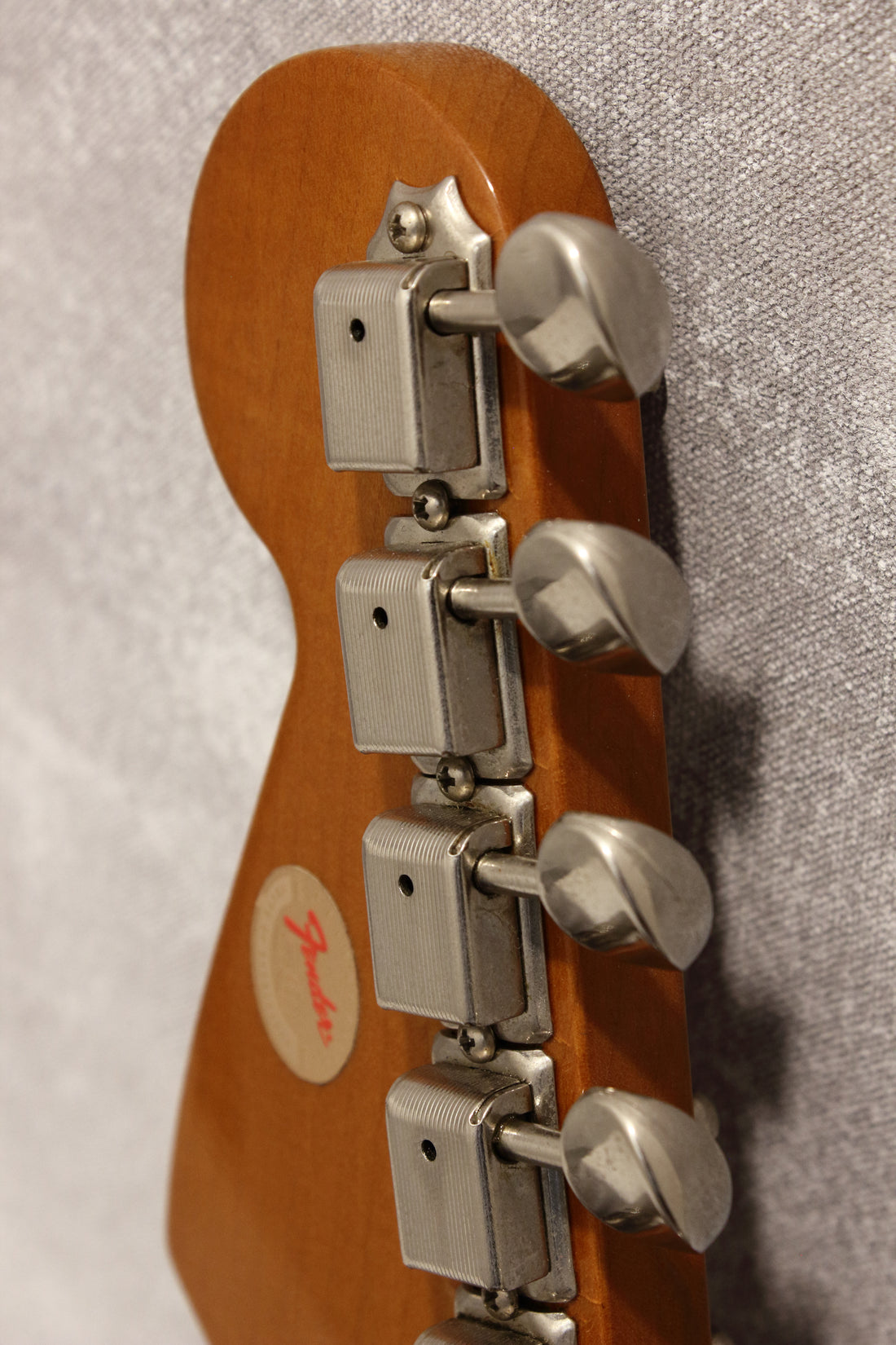 Fender American Vintage '57 Stratocaster Sunburst 1996