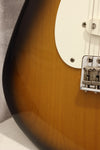 Fender American Vintage '57 Stratocaster Sunburst 1996