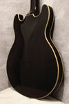 Warwick Pro Series Star Bass Black 2011