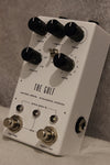 Swindler Effects The Gulf v2 Chorus Pedal
