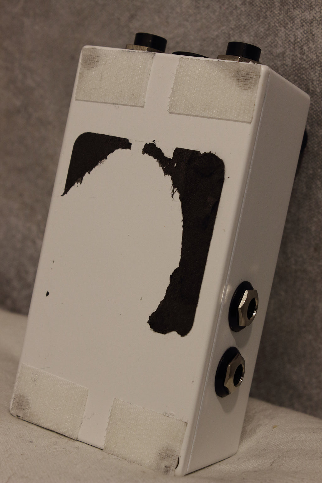 Swindler Effects The Gulf v2 Chorus Pedal