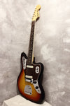 Fender American Vintage '65 Jaguar Sunburst 2012