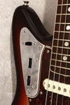 Fender American Vintage '65 Jaguar Sunburst 2012