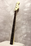 ** PROJECT ** Fernandes PJR-45 White 1986