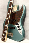 ** PROJECT ** Fender Japan JB75-90US Ocean Turquoise Metallic 2007