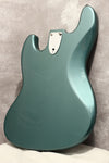 ** PROJECT ** Fender Japan JB75-90US Ocean Turquoise Metallic 2007