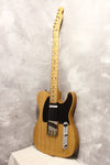 Fender Japan '52 Telecaster TL52-85TX Vintage Natural 1997