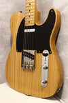 Fender Japan '52 Telecaster TL52-85TX Vintage Natural 1997