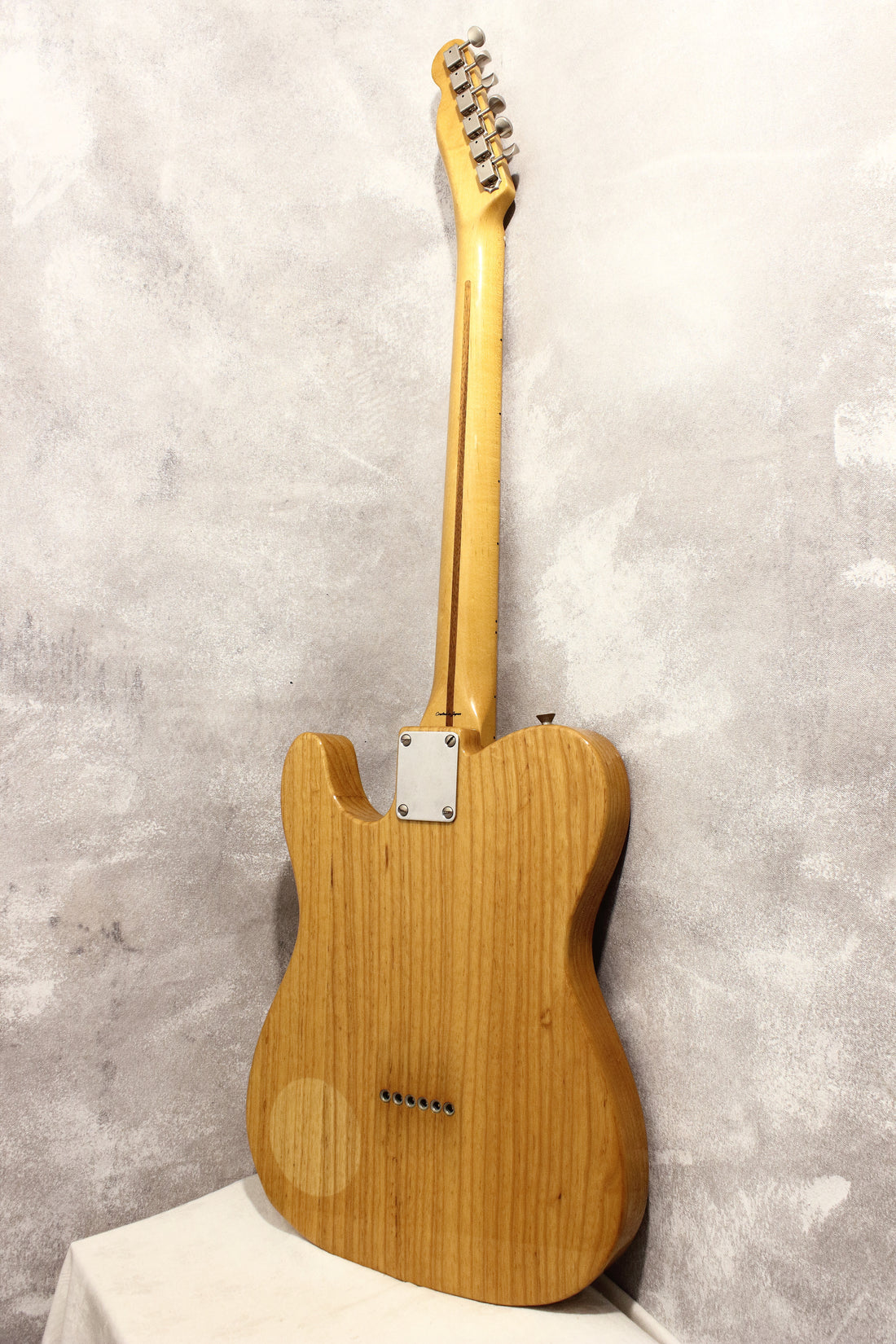 Fender Japan '52 Telecaster TL52-85TX Vintage Natural 1997