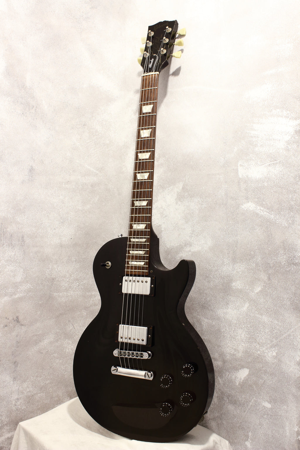 Gibson Les Paul Studio Ebony 1997