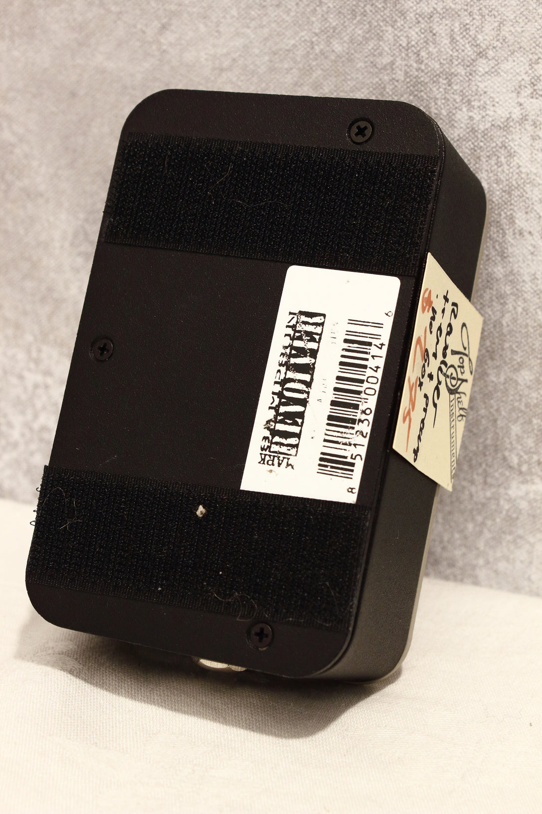 J. Rockett Audio Designs Revolver Preamp/Tremolo Pedal