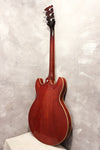 Yamaha SA700 Super Axe Persimmon Red 1979