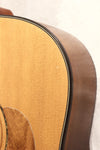 K.Yairi LO-K7-MAP Dreadnought Acoustic 2010