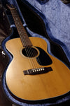 K.Yairi Y-018B Parlour Acoustic Guitar 2001