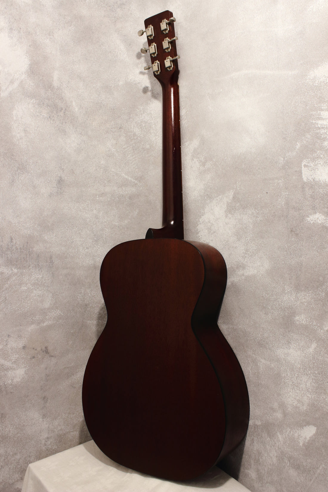 K.Yairi Y-018B Parlour Acoustic Guitar 2001