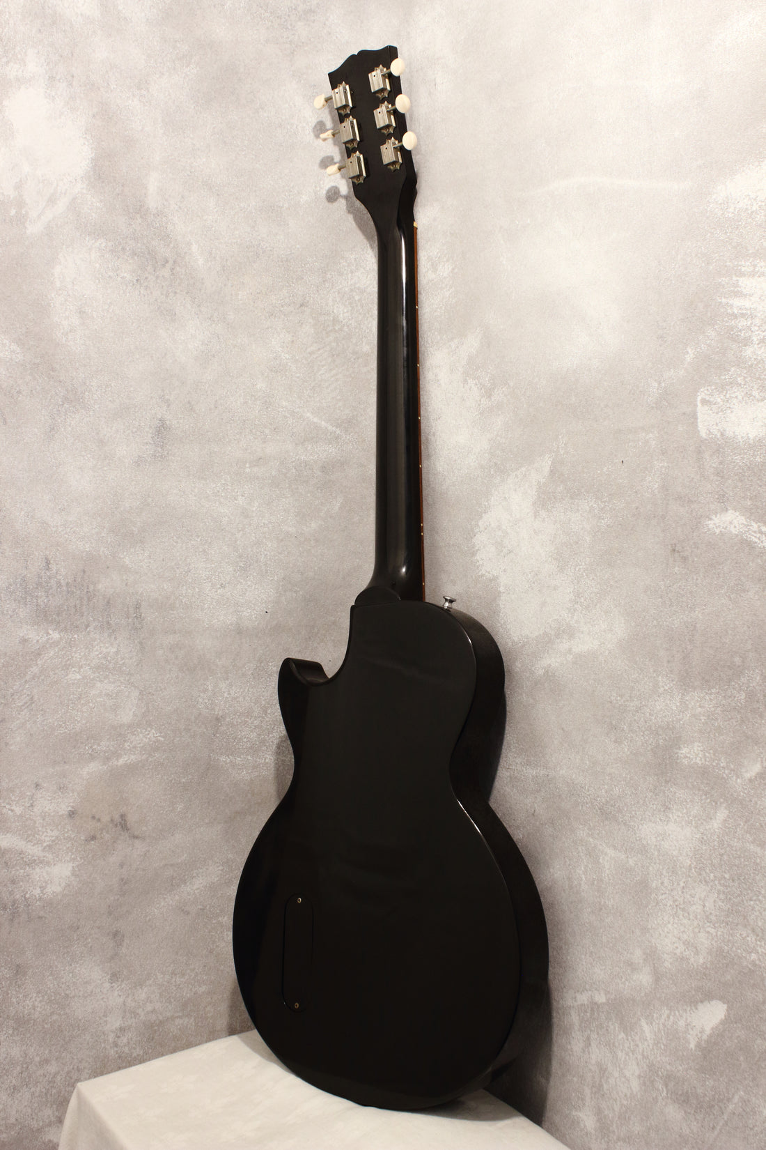 Gibson Les Paul Junior Black 2001