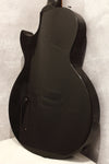 Gibson Les Paul Junior Black 2001