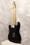 Squier Japan Silver Series Stratocaster SST33 Black 1993