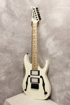 Ibanez PGMM21 Mikro Paul Gilbert White 2016