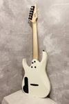 Ibanez PGMM21 Mikro Paul Gilbert White 2016