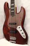 Bacchus Handmade Woodline Ash 4 Brown Oil 2010