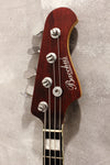 Bacchus Handmade Woodline Ash 4 Brown Oil 2010