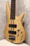 Ibanez SR905 Soundgear Bass Natural 2004