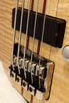 Ibanez SR905 Soundgear Bass Natural 2004