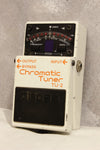 Boss TU-2 Chromatic Tuner Pedal