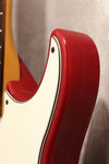 Yamaha Billy Sheehan Attitude 85 Trans Red 1992