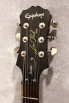 Epiphone Les Paul Studio Black 2009