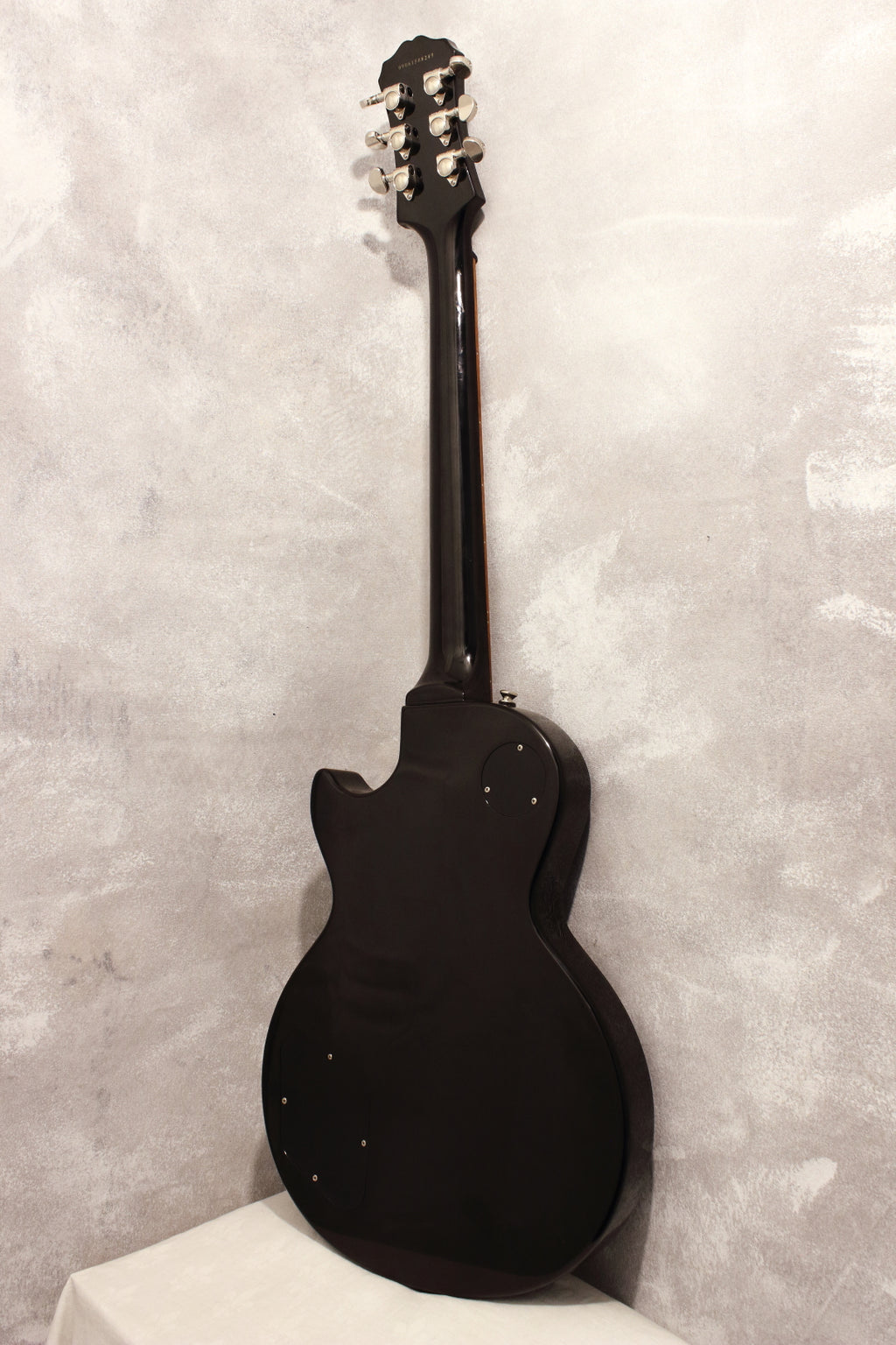 Epiphone Les Paul Studio Black 2009