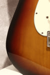 Fender Japan '62 Stratocaster ST62-95LS Sunburst 1994