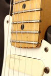 Fender Eric Clapton 'Blackie' Stratocaster Black 1995