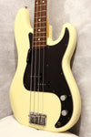 Fender Japan '70 Precision Bass PB70-85 Olympic White 1993