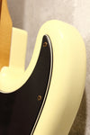 Fender Japan '70 Precision Bass PB70-85 Olympic White 1993