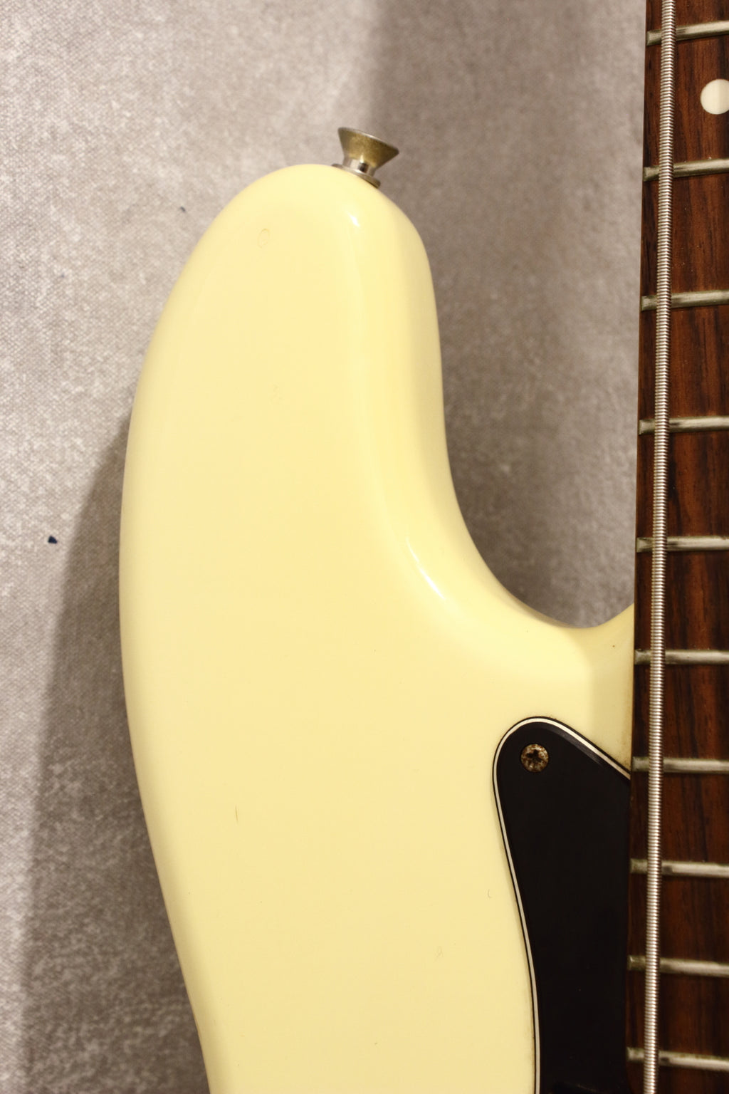 Fender Japan '70 Precision Bass PB70-85 Olympic White 1993